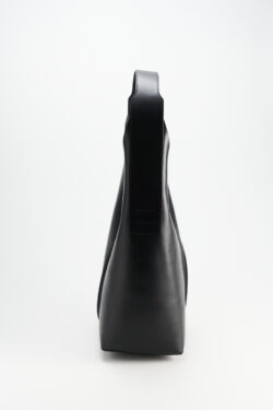 CPH BAG 1 medium vitello black - alternative 5