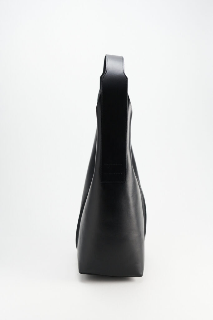 CPH BAG 1 medium vitello black - alternative 5