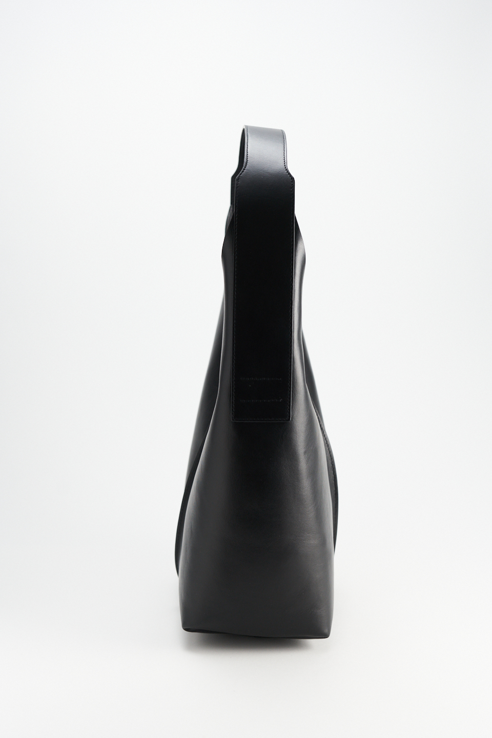 CPH BAG 1 medium vitello black - alternative 5