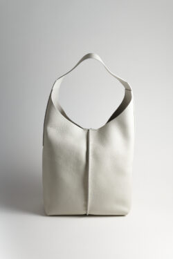 CPH BAG 1 medium vitello grain stone