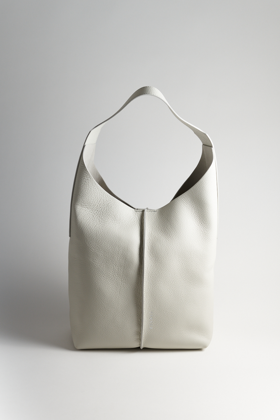 CPH BAG 1 medium vitello grain stone