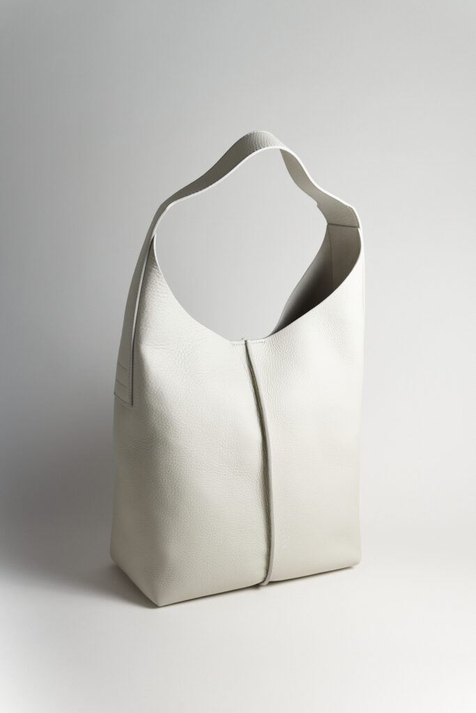 CPH BAG 1 medium vitello grain stone - alternative 1
