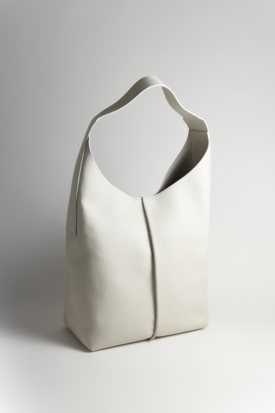 CPH BAG 1 medium vitello grain stone - alternative 1