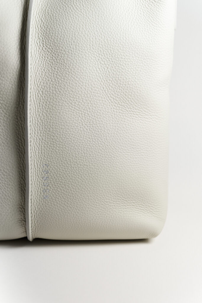 CPH BAG 1 medium vitello grain stone - alternative 3