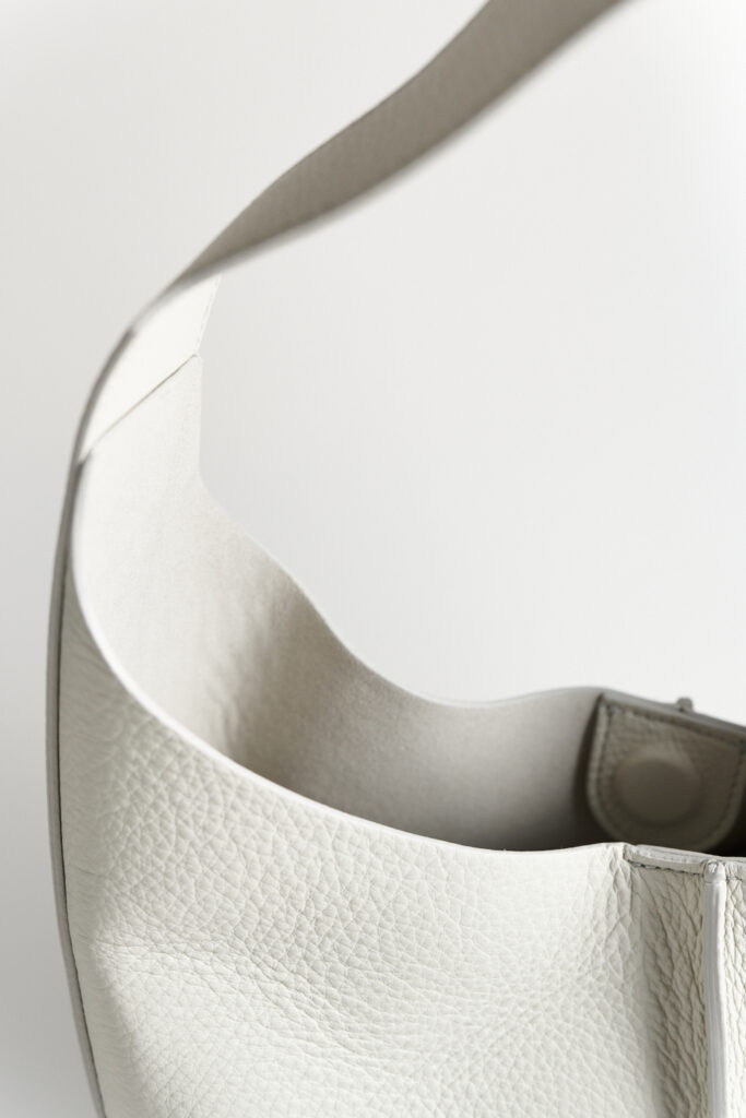 CPH BAG 1 medium vitello grain stone - alternative 5