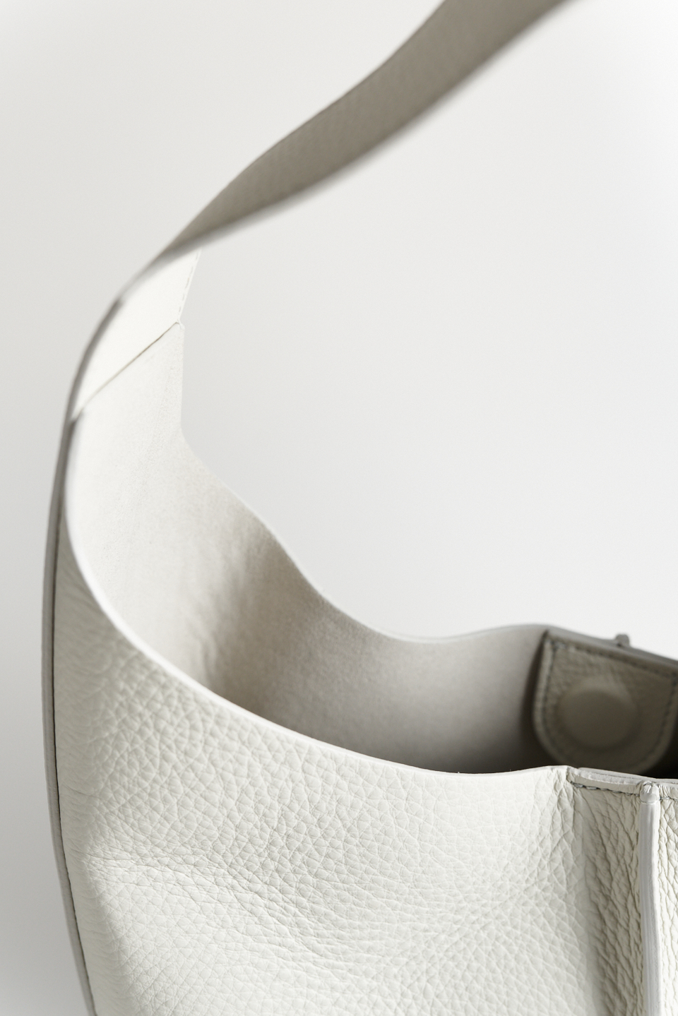 CPH BAG 1 medium vitello grain stone - alternative 5