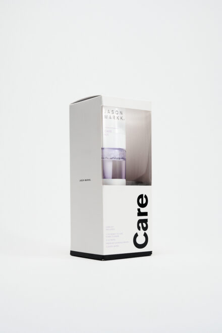 Jason Markk care kit uncoloured - alternative