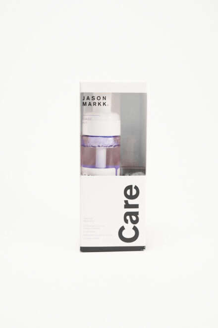 Jason Markk care kit uncoloured