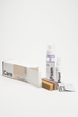 Jason Markk care kit uncoloured - alternative 2