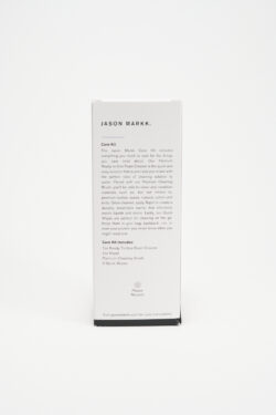 Jason Markk care kit uncoloured - alternative 3