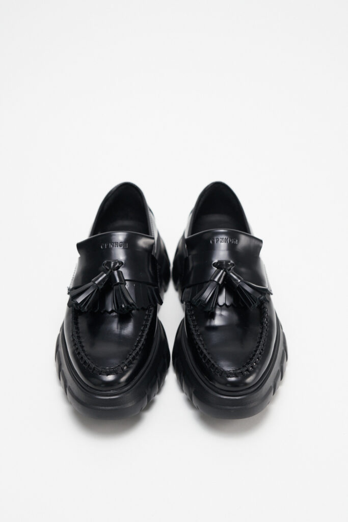 CPH315 brushed vitello black - alternative 5