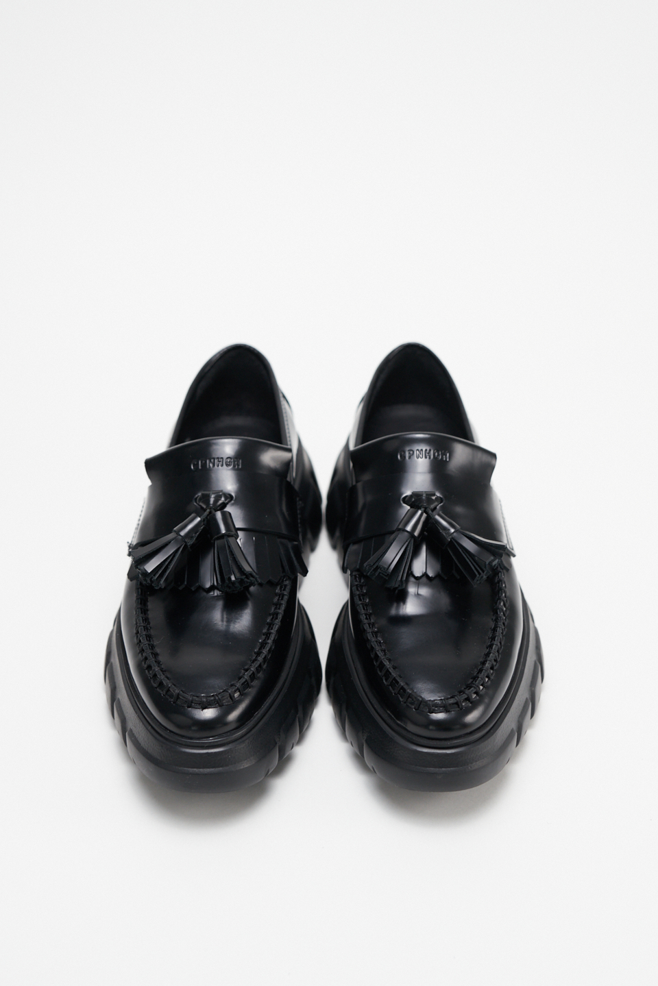 CPH315 brushed vitello black - alternative 5