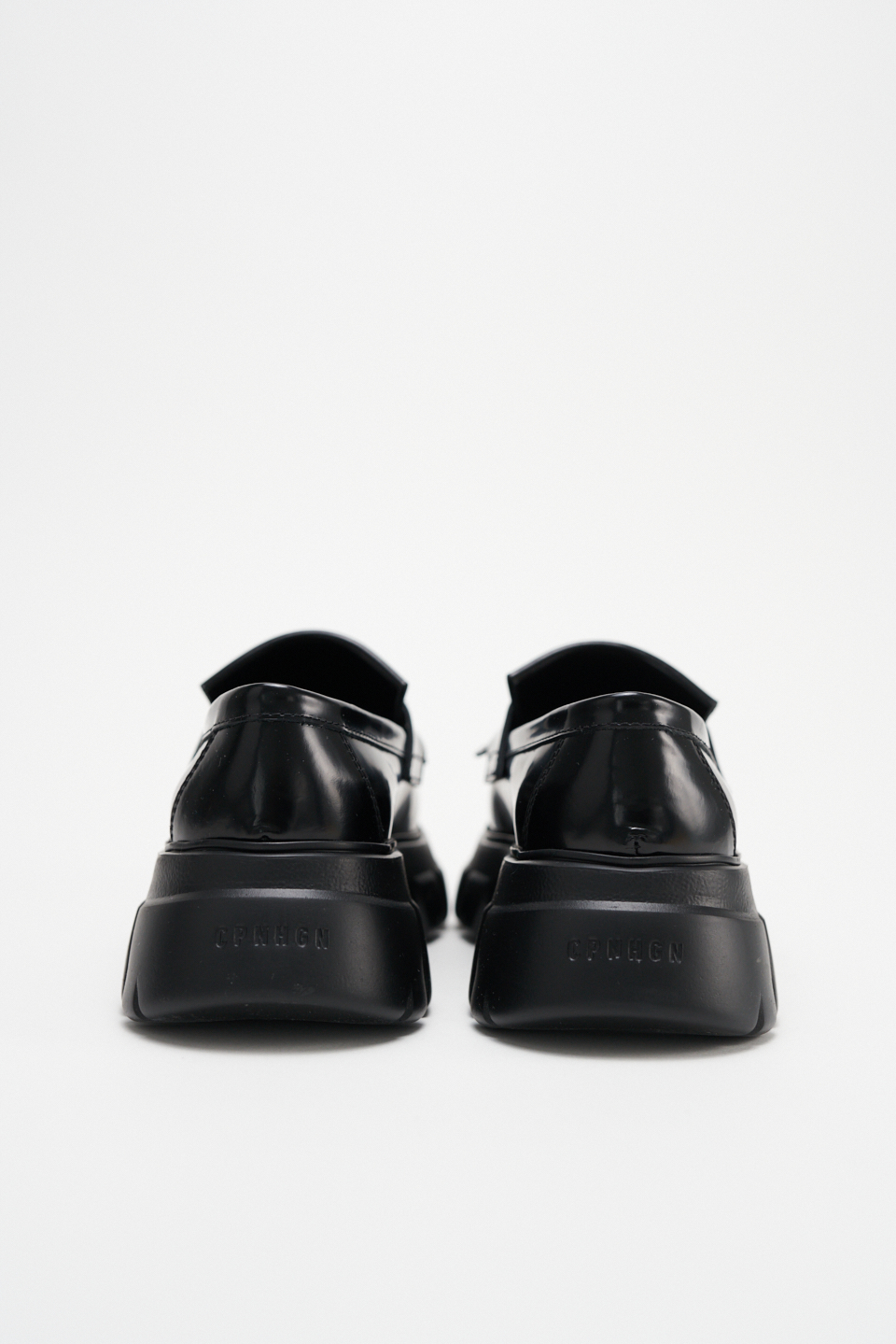 CPH315 brushed vitello black - alternative 6