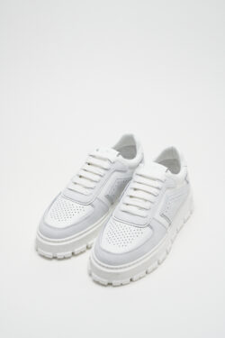 CPH332 leather mix white - alternative 4