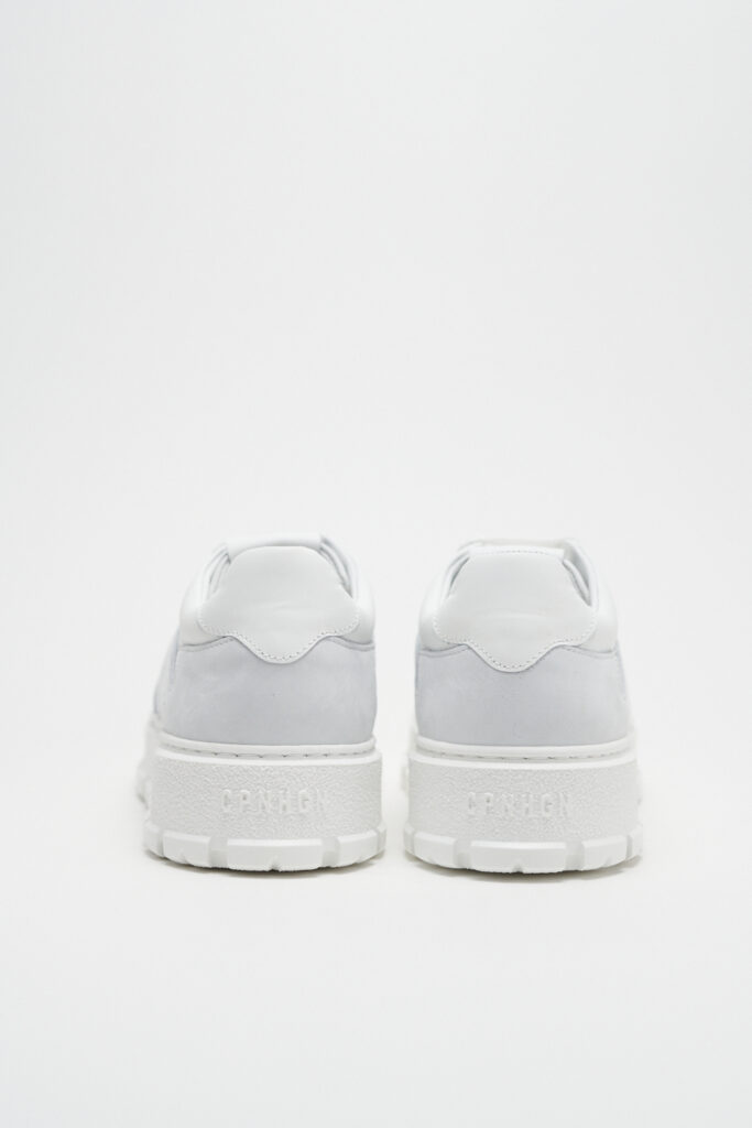 CPH332 leather mix white - alternative 5