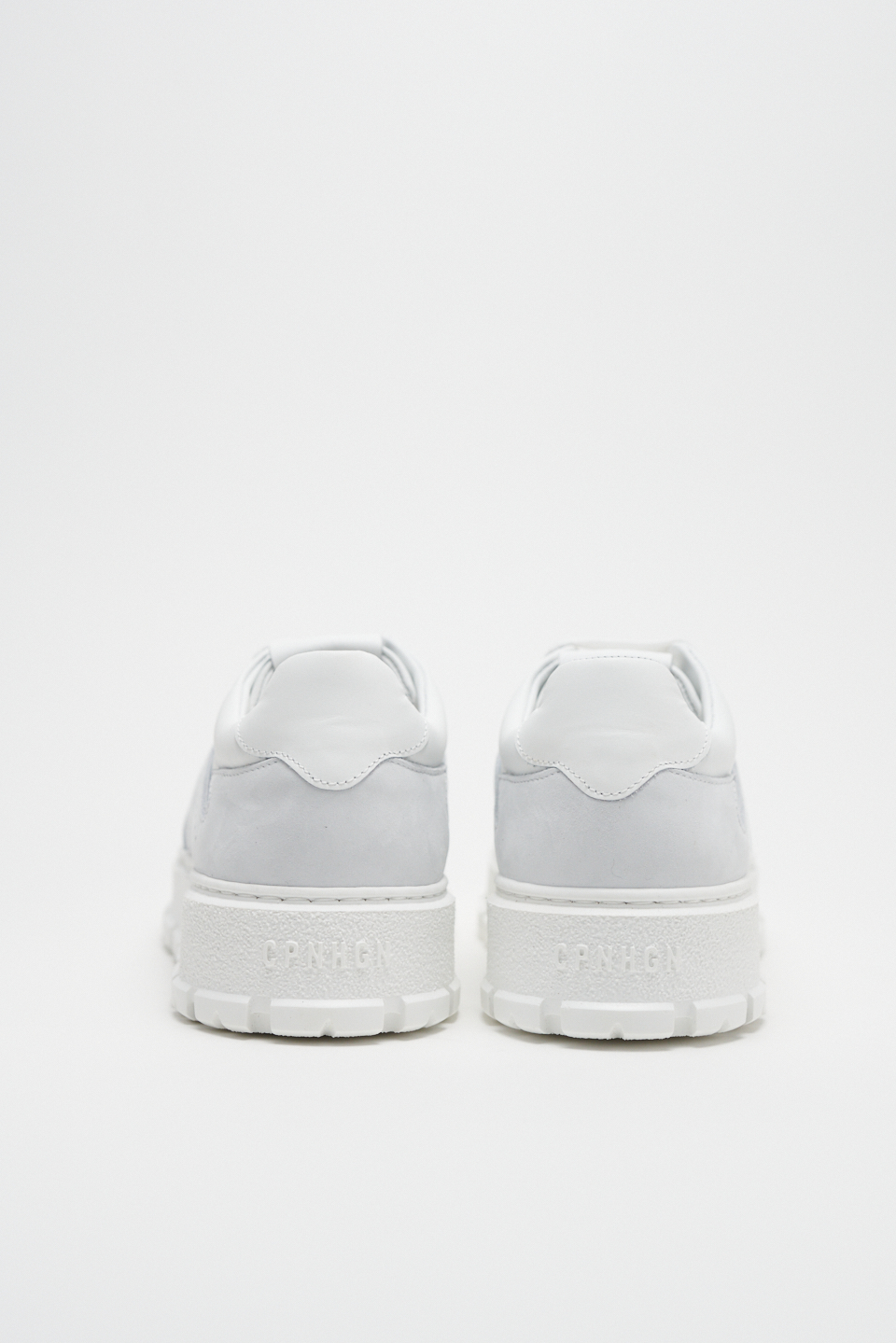 CPH332 leather mix white - alternative 5