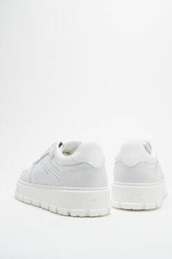 CPH332 leather mix white - alternative 6