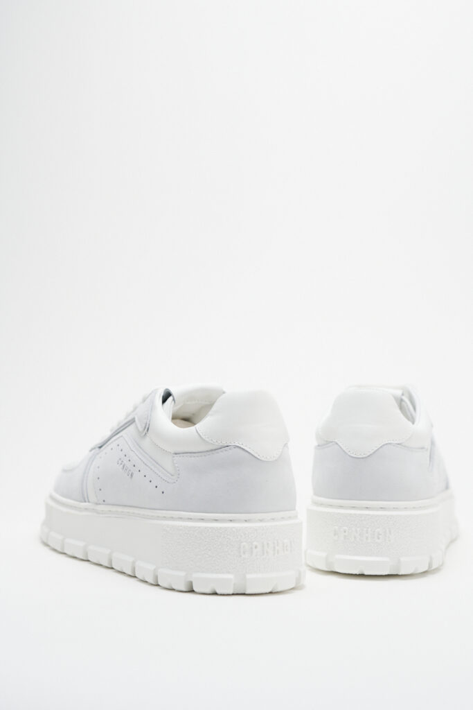 CPH332 leather mix white - alternative 6