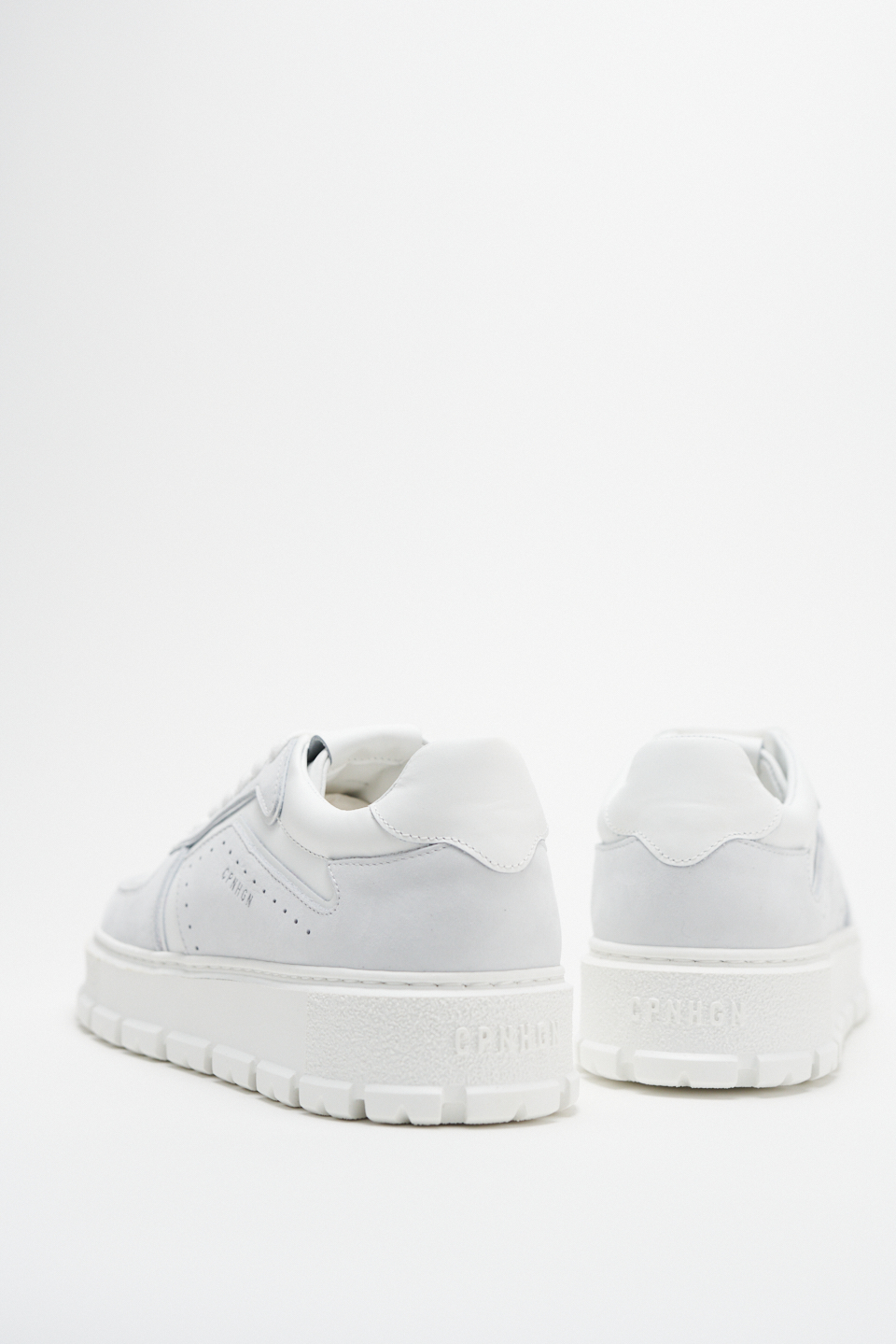 CPH332 leather mix white - alternative 6