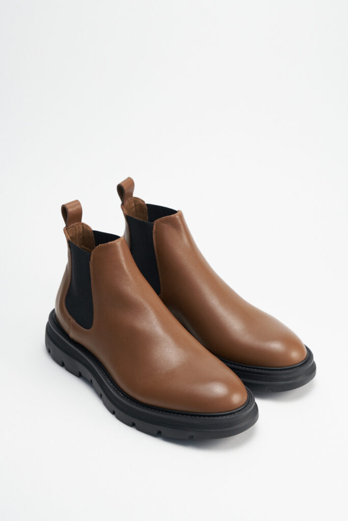 CPH514M vitello soft brown - Alternative 1