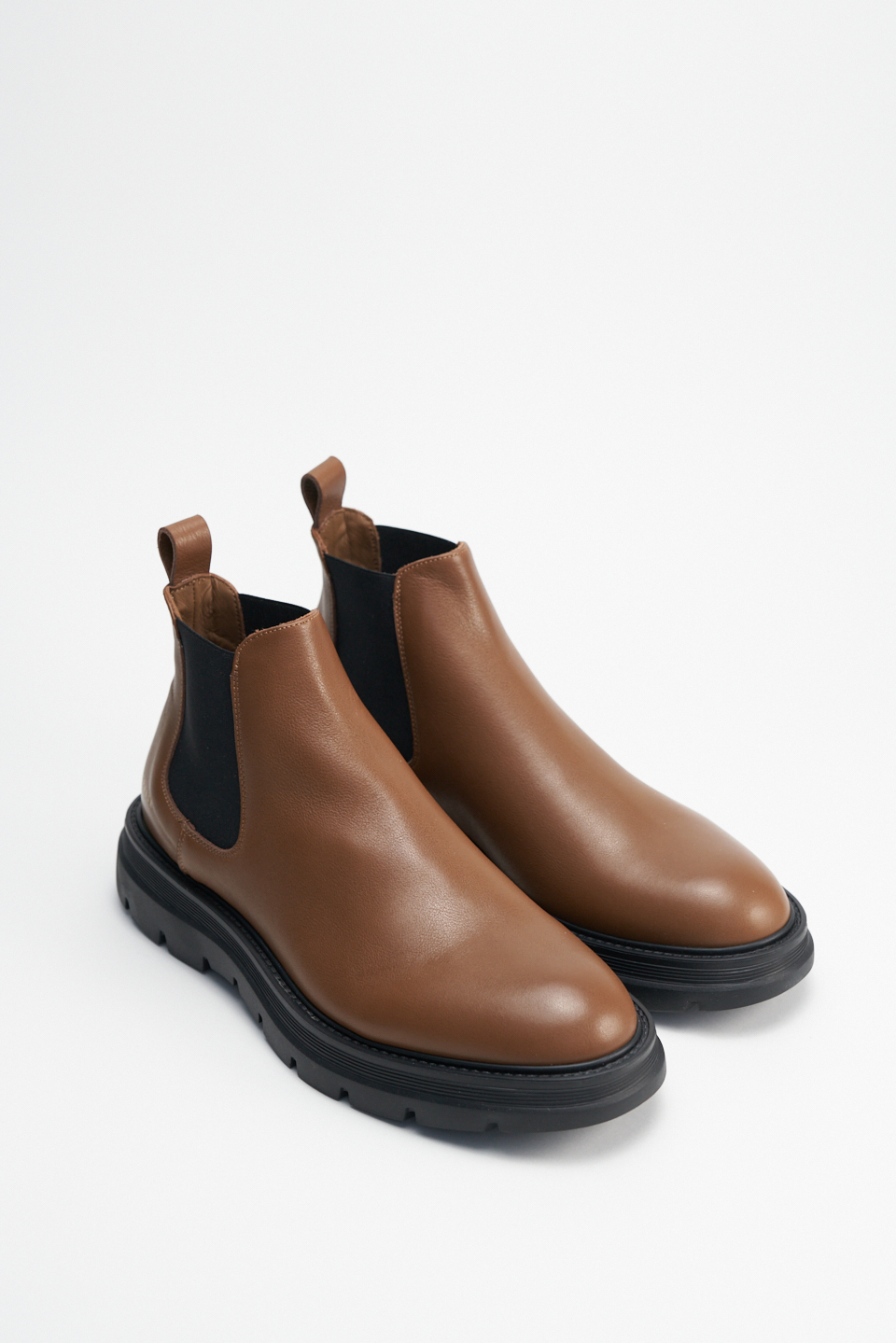 CPH514M vitello soft brown - Alternative 1