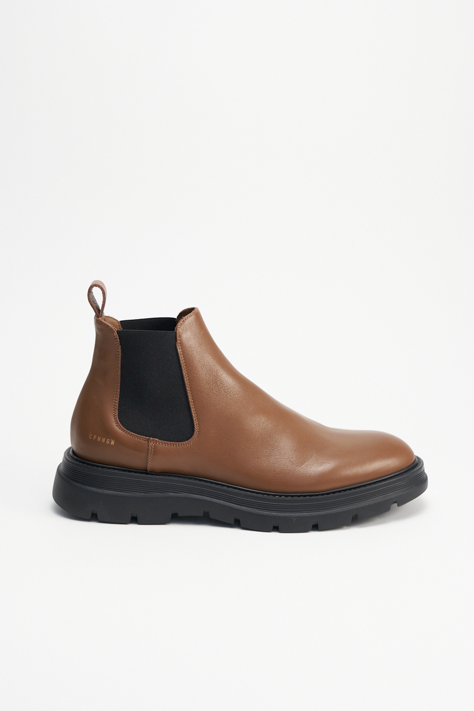 CPH514M vitello soft brown