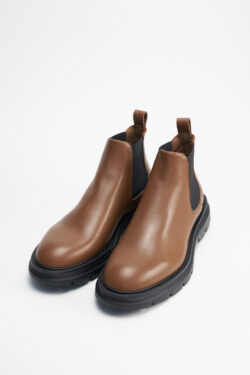 CPH514M vitello soft brown - Alternative 4
