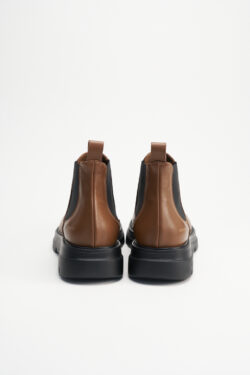 CPH514M vitello soft brown - Alternative 5