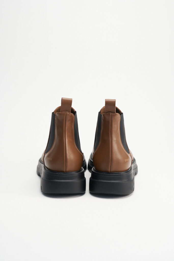 CPH514M vitello soft brown - Alternative 5