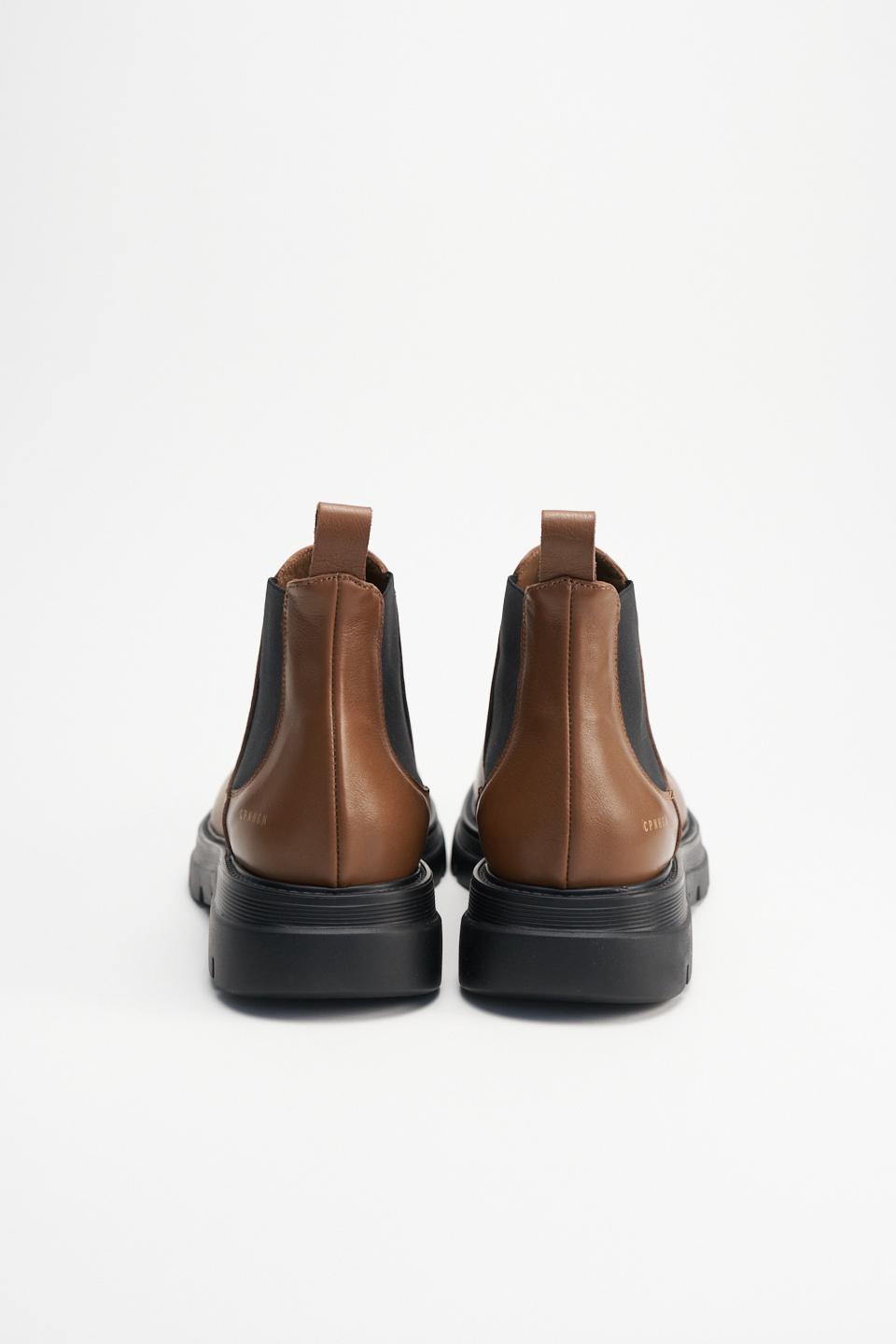 CPH514M vitello soft brown - Alternative 5