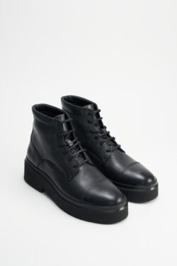 CPH519M waxed vitello black - alternative 1