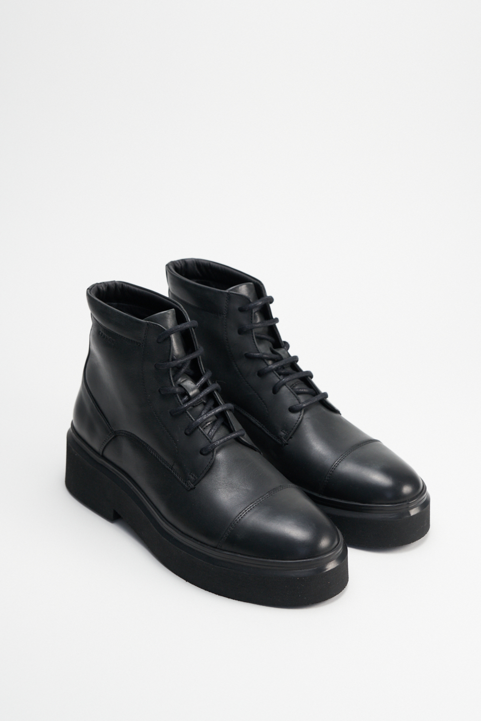 CPH519M waxed vitello black - alternative 1