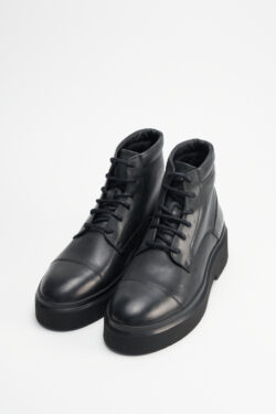 CPH519M waxed vitello black - alternative 4
