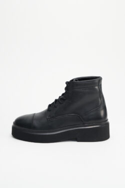 CPH519M waxed vitello black - alternative 3