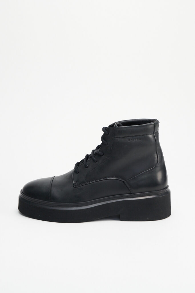 CPH519M waxed vitello black - alternative 3