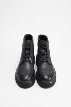 CPH519M waxed vitello black - alternative 2