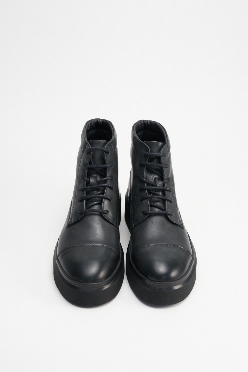 CPH519M waxed vitello black - alternative 2