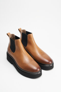 CPH520M waxed vitello brandy - alternative 1