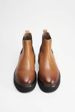 CPH520M waxed vitello brandy - alternative 2