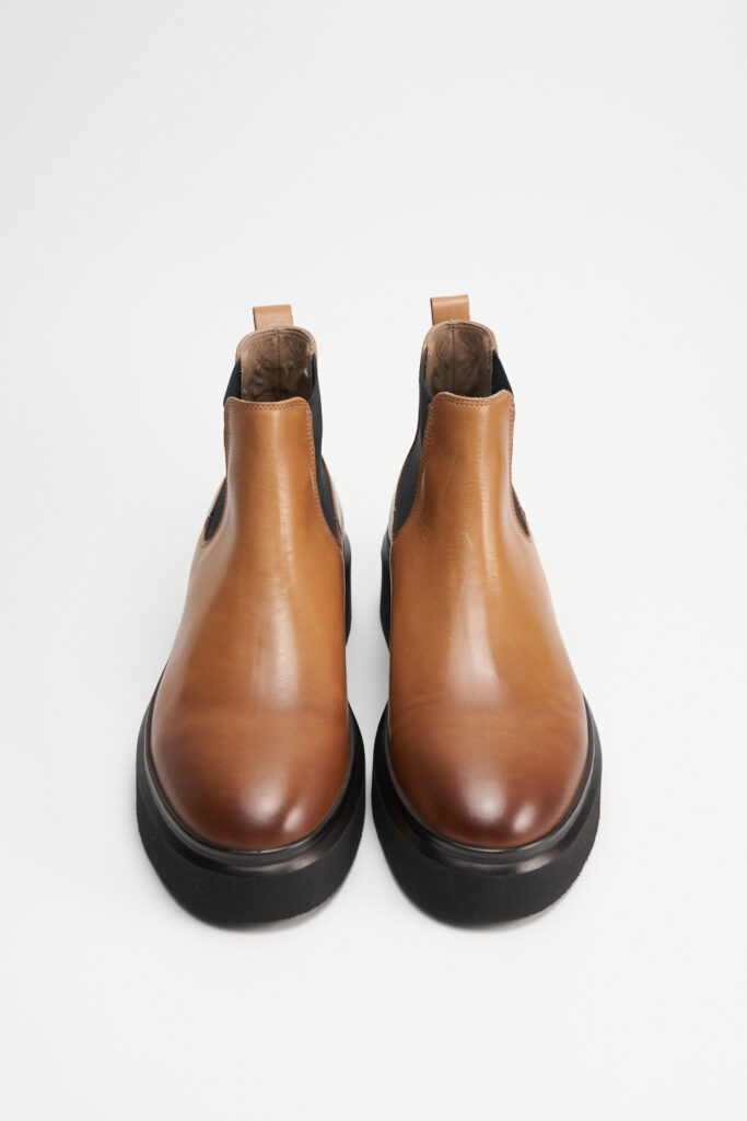 CPH520M waxed vitello brandy - alternative 2