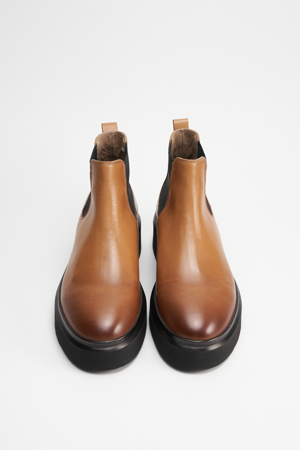 CPH520M waxed vitello brandy - alternative 2