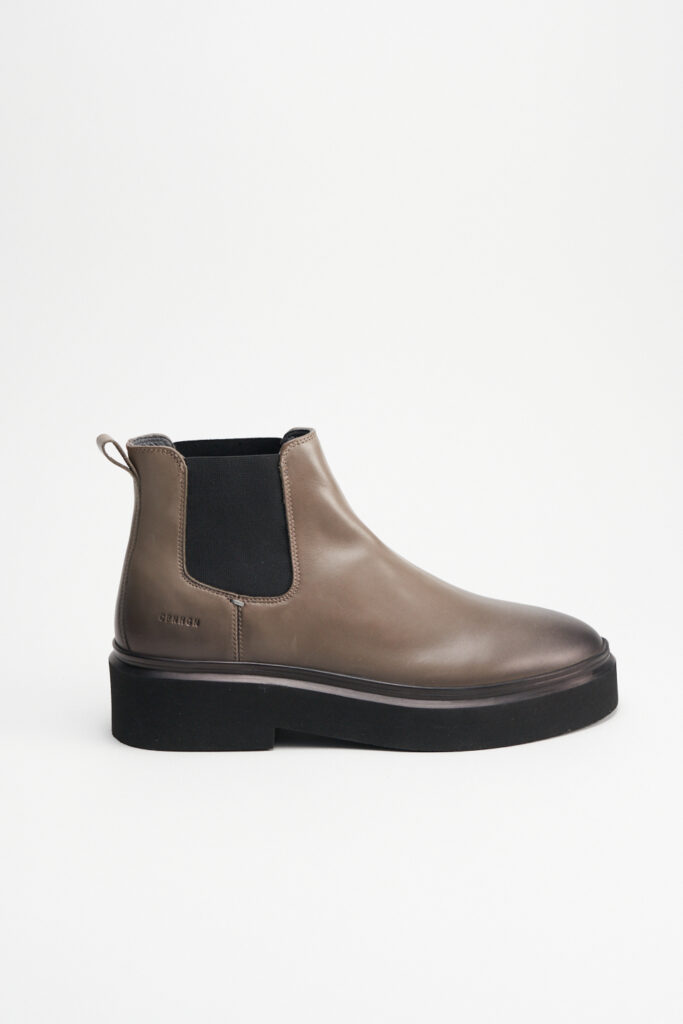 CPH520M waxed vitello fango