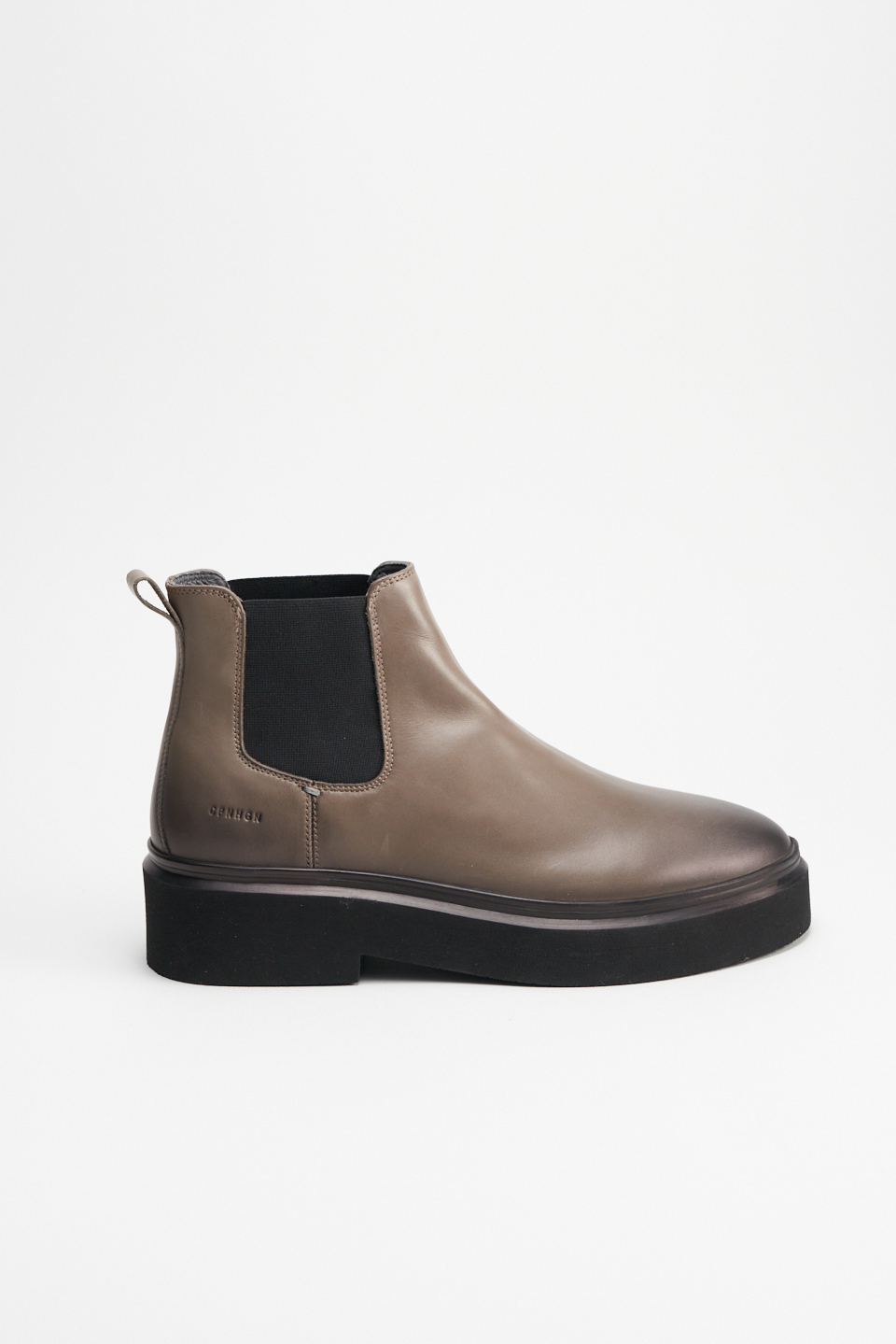 CPH520M waxed vitello fango