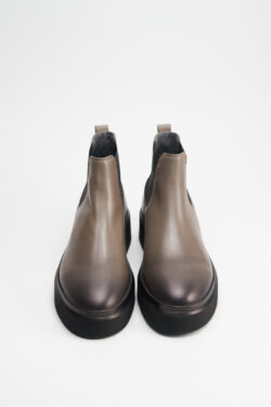 CPH520M waxed vitello fango - Alternative 2