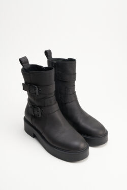 CPH641 washed vitello black - Alternatieve 1