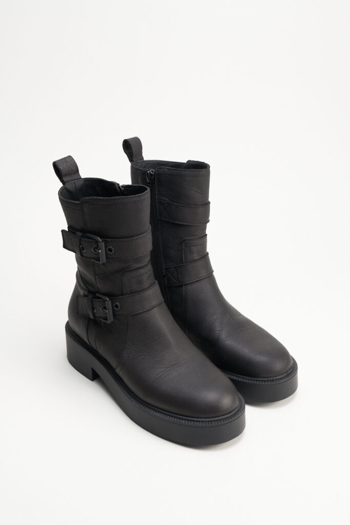 CPH641 washed vitello black - Alternatieve 1