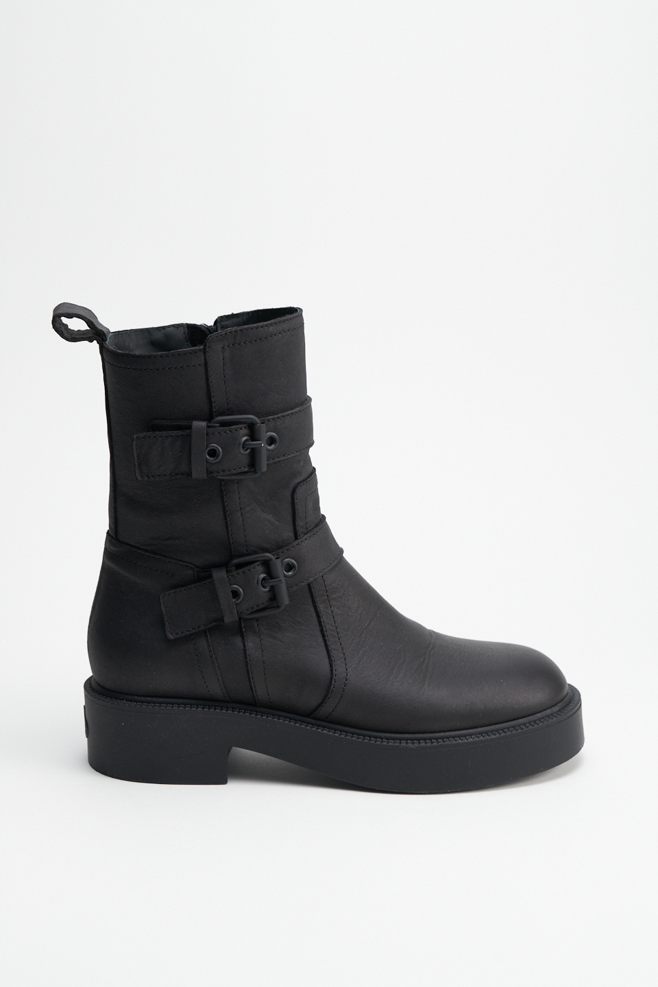 CPH641 washed vitello black