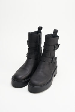 CPH641 washed vitello black - Alternatieve 4