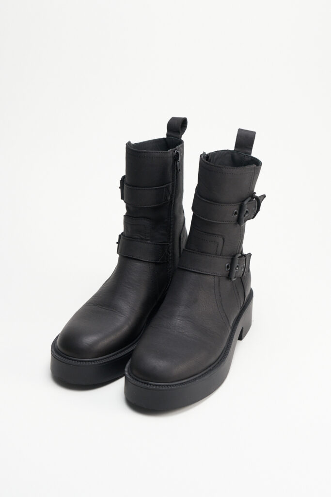 CPH641 washed vitello black - Alternatieve 4