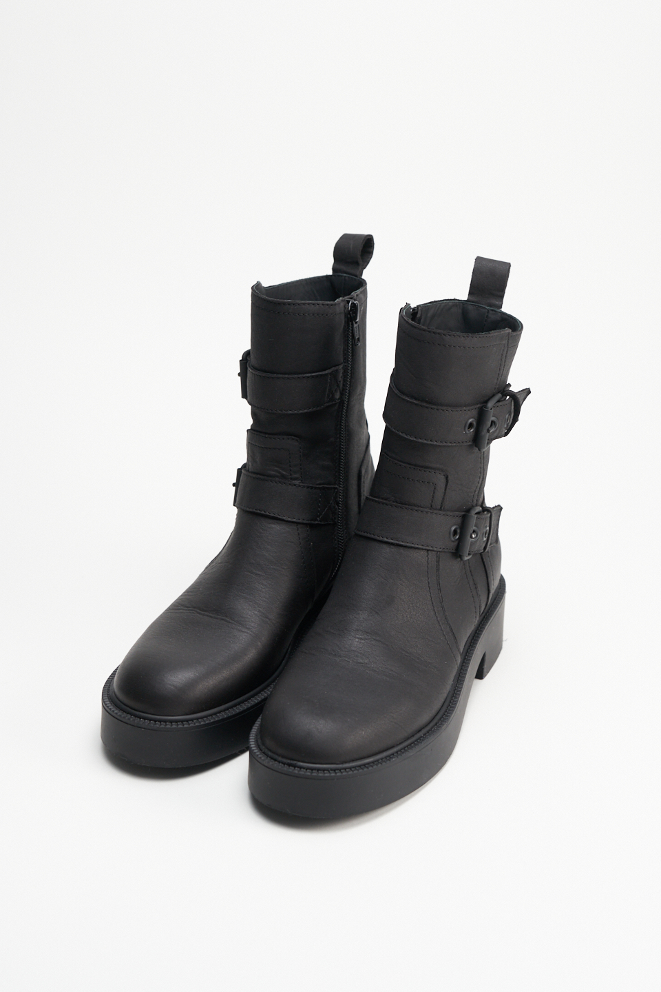 CPH641 washed vitello black - Alternatieve 4